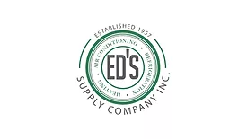 Ed's Supply logo 