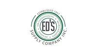 Ed's Supply logo 