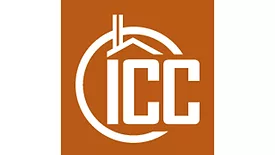Industrial Chimney Company Logo.