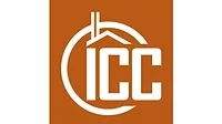 Industrial Chimney Company Logo.