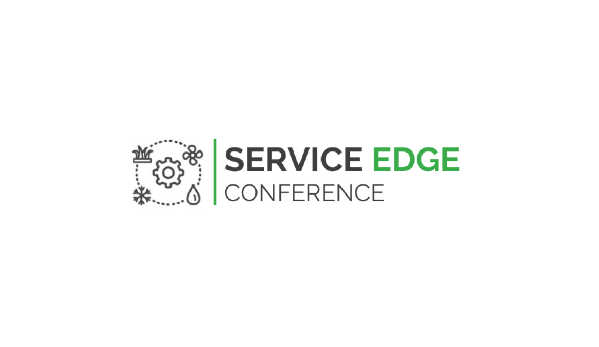 Service Edge Conference logo