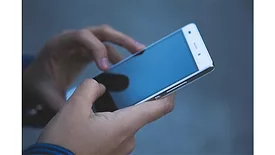 Texting and HVAC.