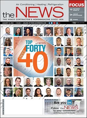 The ACHR NEWS - August 15, 2022