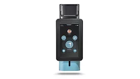 NOVO gas analyzer