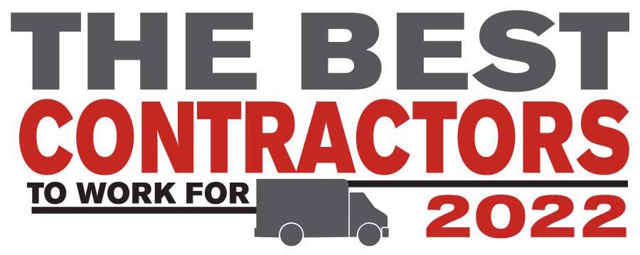 The ACHR News Best Contractors To Work For 2022