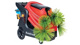 RotoBrush Brush Beast