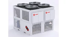 Trane Air to Water Pump