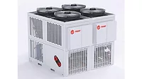 Trane Air to Water Pump
