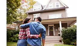 Home Buyers.