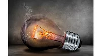 Light Bulb.