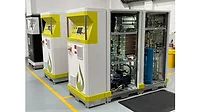 LikidoONE Combustion Free Heat Pump.
