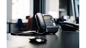 Phone Call.