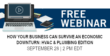 How Your Business can Survive an Economic Downturn - Free Scorpion Design Webinar - September 28, 2022 - 2:00 PM EDT