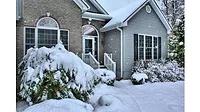 Winter Weather.
