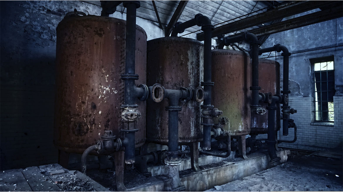 Tips for Improving Boiler Efficiency, Reducing Operating Costs, and Keeping  Your Boiler Room Safe | ACHR News