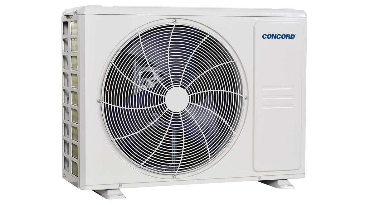 Concord 4DHP2 Heat Pump