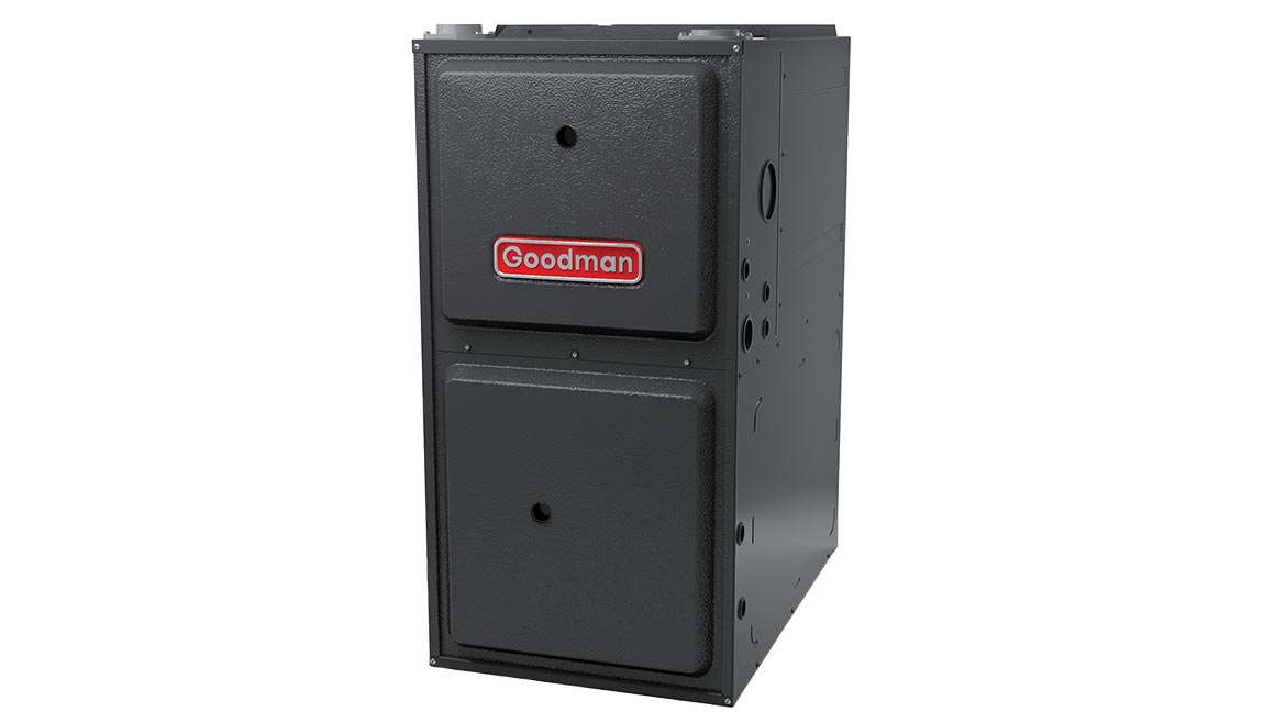 Goodman GMVM97 Furnace