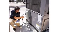 HVAC Inspector HVAC Inspector