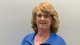 Kathy Betlem