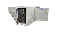 LF Series Chiller
