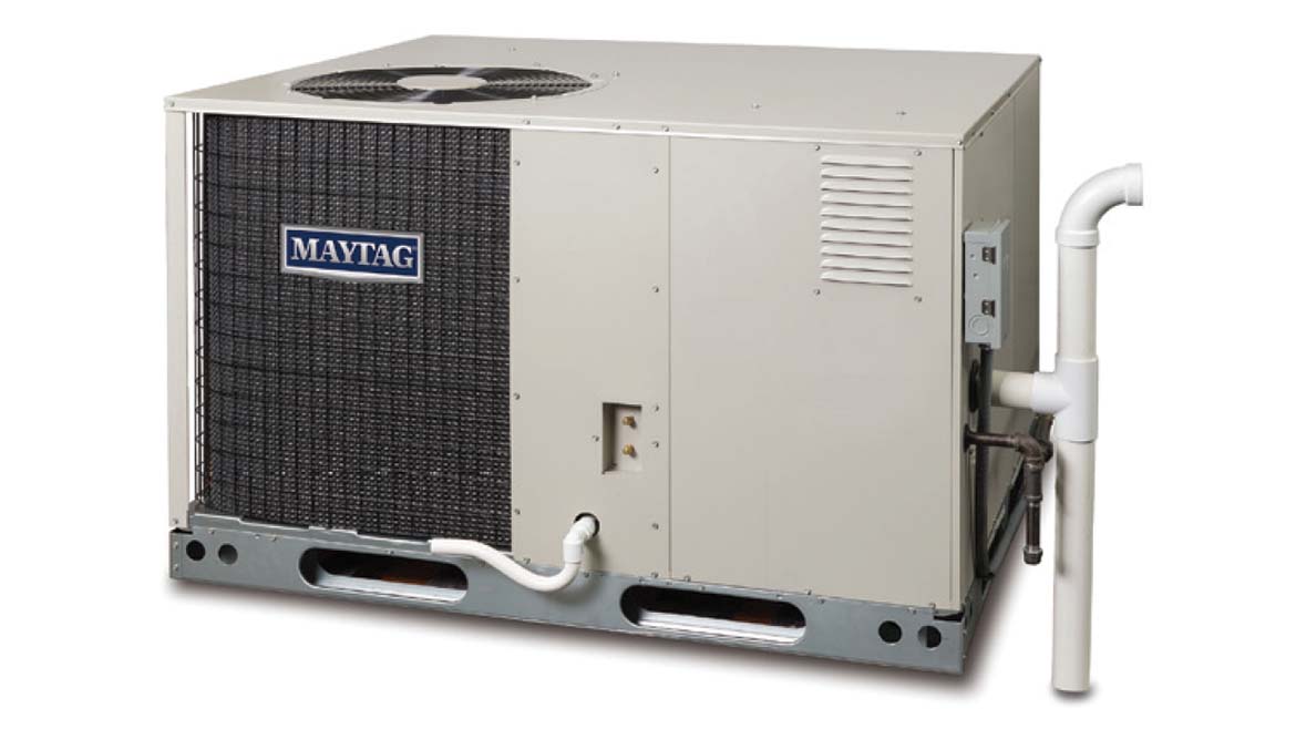 Maytag R104HD Packaged Unit