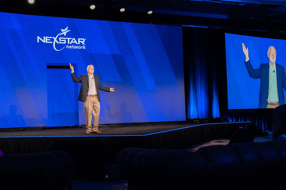 Nexstar 2022 Super Meeting