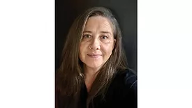 Patricia Rizzo