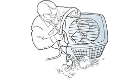 Personal Maintenance Plan