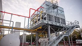 Project Files: Episode 54 - Condenser Upgrade for Coca-Cola Bottling Plant