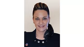 Renee Tomlinson