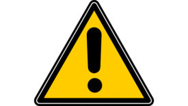 Warning Icon