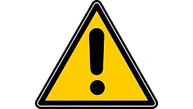 Warning Icon