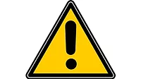 Warning Icon