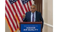 White House Indoor Air Quality Summit White House Indoor Air Quality Summit