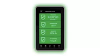 Johnson Controls Environment Controller
