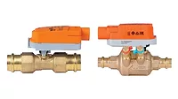 Belimo Zone Valve Assemblies