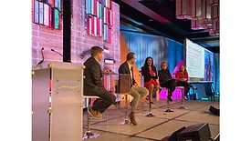AHRI 2022 Leadership Forum