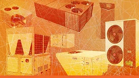 Commercial Heating Showcase