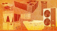 Commercial Heating Showcase