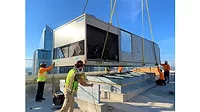 Daikin Applied Rooftop Unit