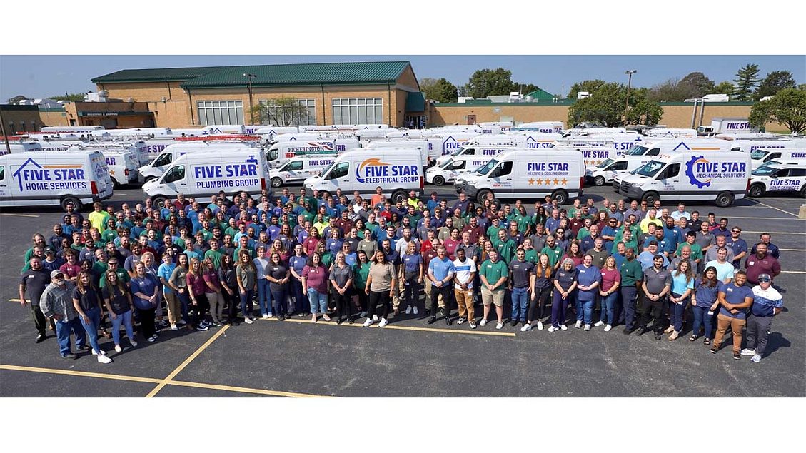 Ohio HVAC Contractor Thrives as Second-Chance Employer | ACHR News