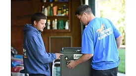 Fox Family Heating and Air