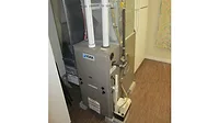 Gas Furnace
