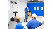 HVAC Managers