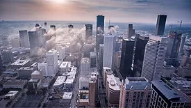 Houston, Texas