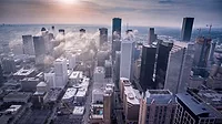 Houston, Texas Houston, Texas