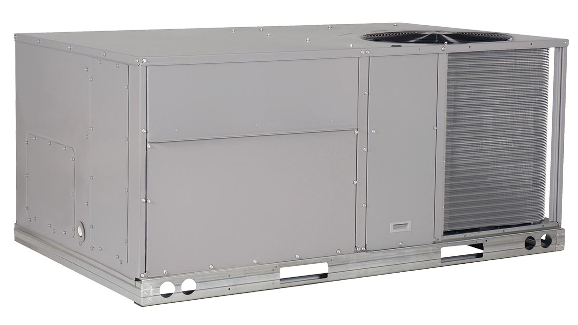 ICP Commercial RGV 036-072 Rooftop Unit
