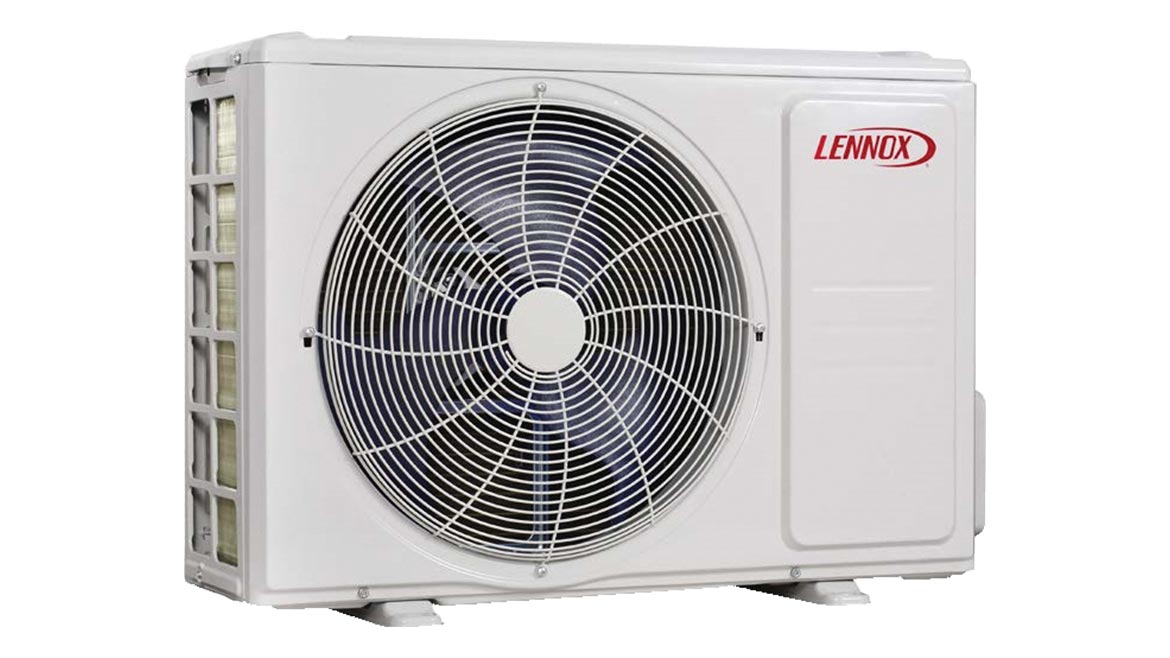 Lennox Mini-Split System