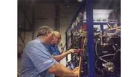Refrigerant Technicians