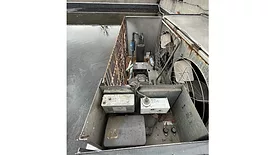 Refrigeration Systems